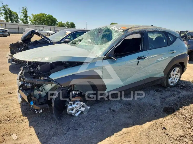 2026 Hyundai Kona photo