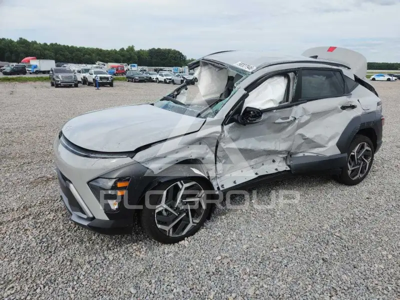 2026 Hyundai Kona photo