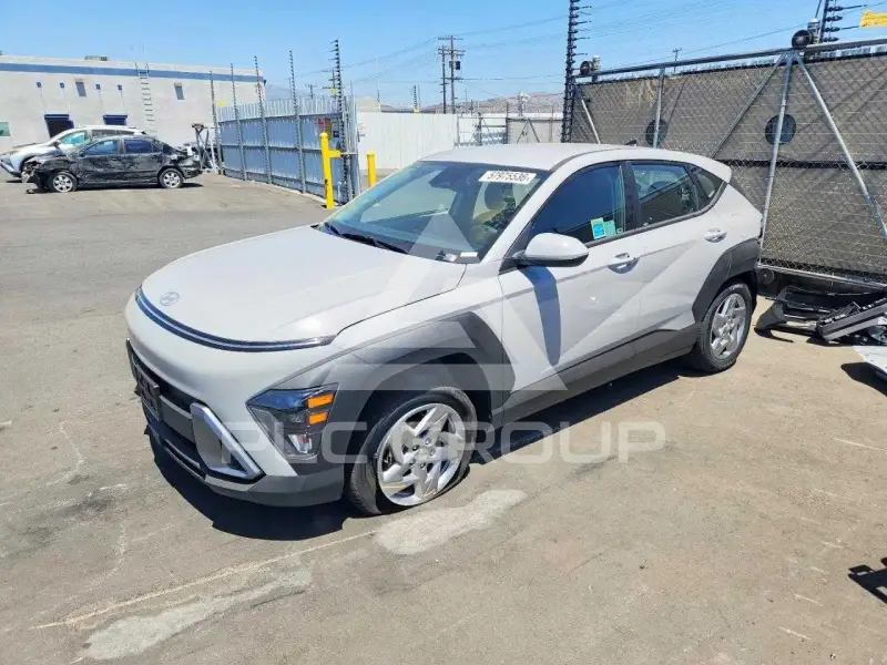 2026 Hyundai Kona фото