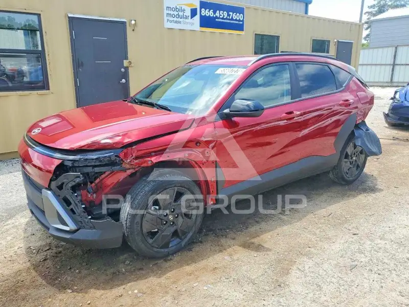 2026 Hyundai Kona photo
