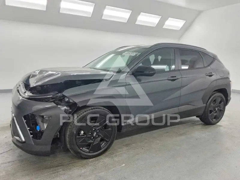 2026 Hyundai Kona photo