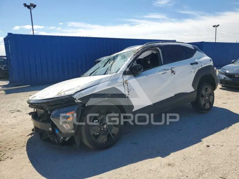2026 Hyundai Kona photo