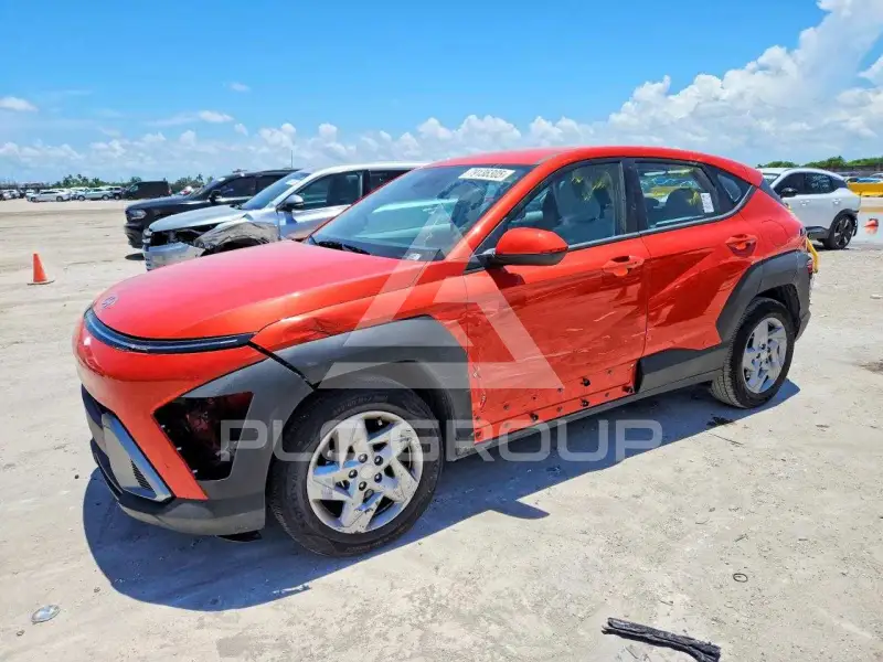 2026 Hyundai Kona фото