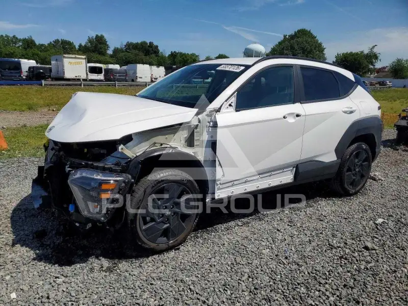 2026 Hyundai Kona photo