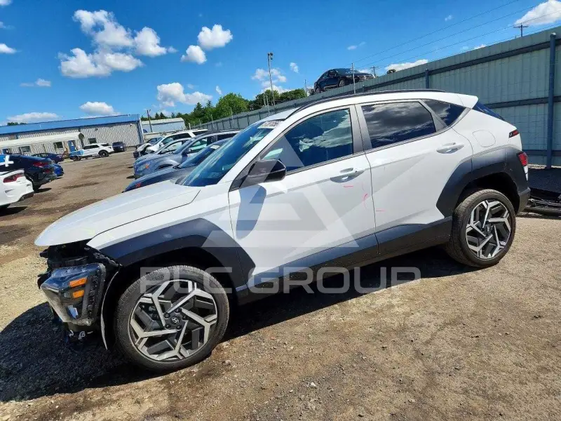 2026 Hyundai Kona photo