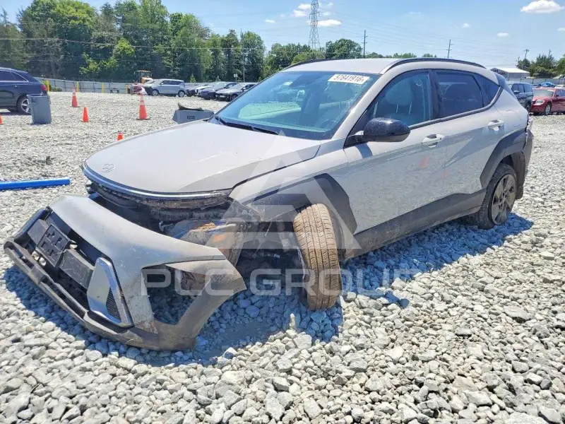 2026 Hyundai Kona фото