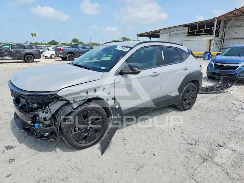 2026 Hyundai Kona фото