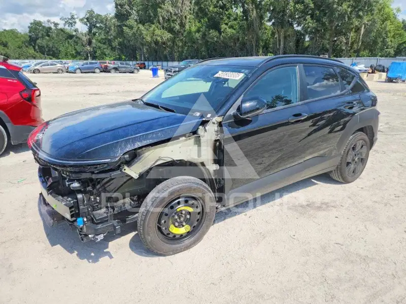2026 Hyundai Kona photo