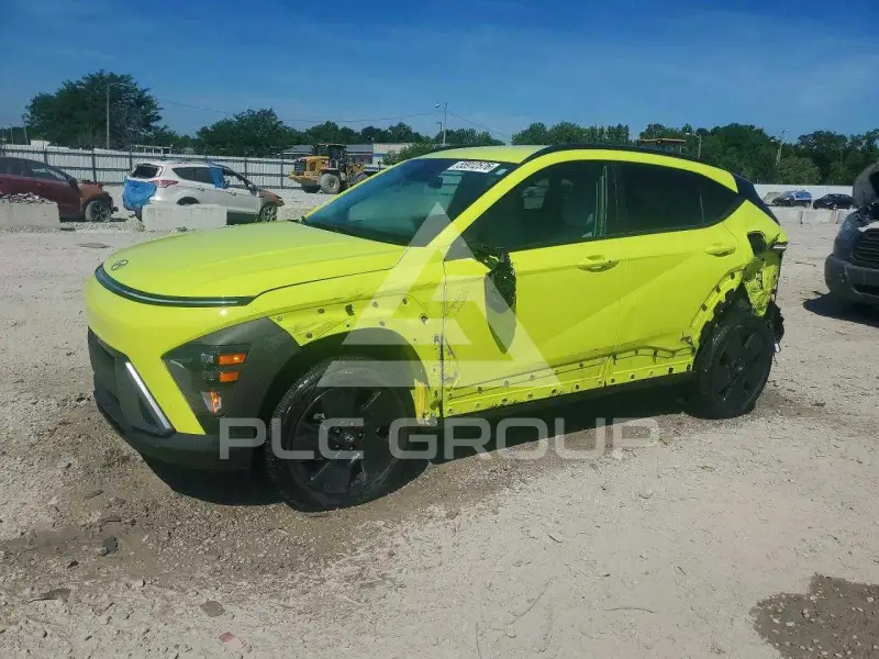 2026 Hyundai Kona фото