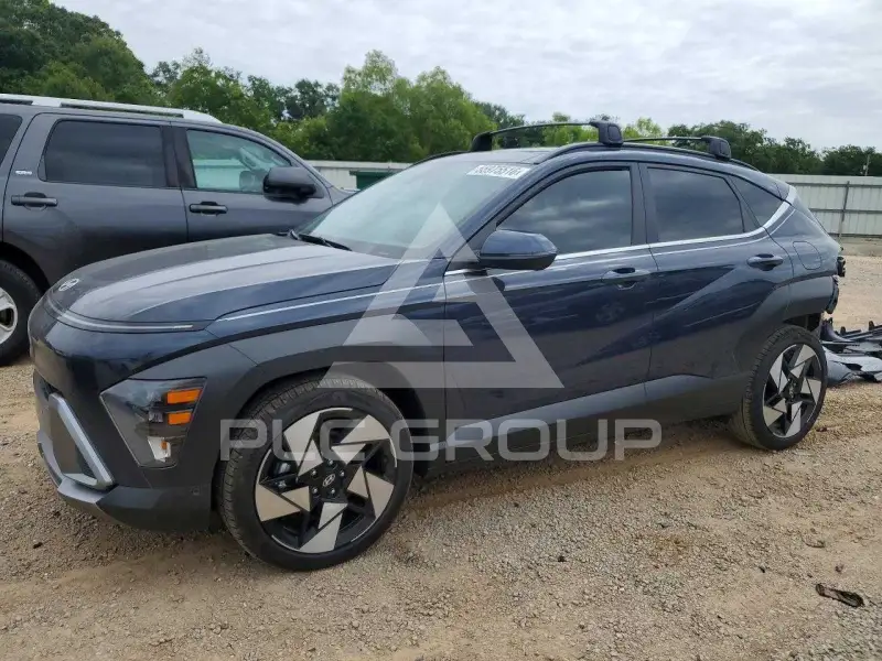 2026 Hyundai Kona фото