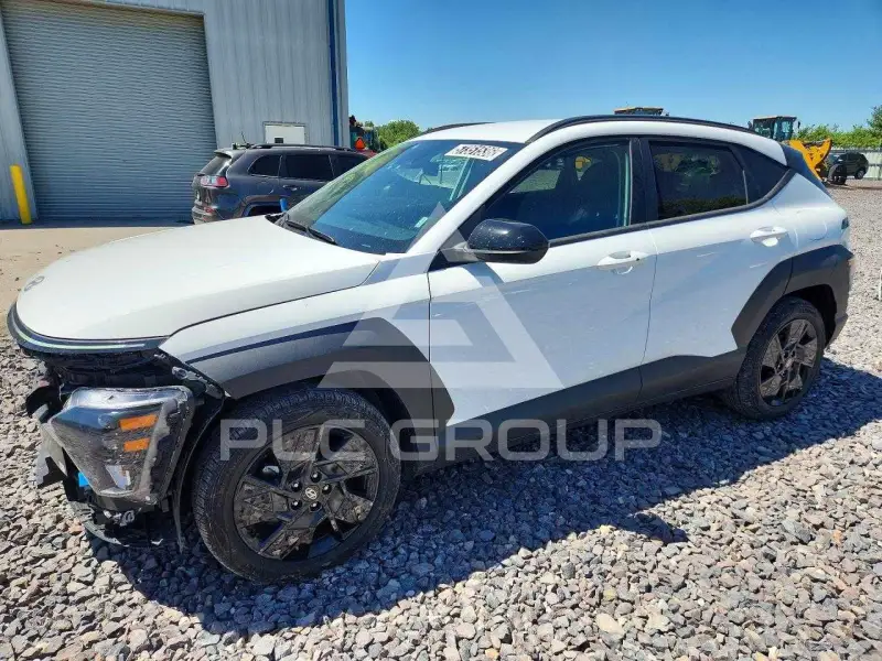 2026 Hyundai Kona photo