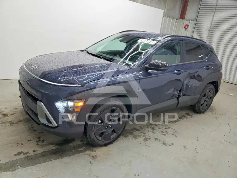 2026 Hyundai Kona фото