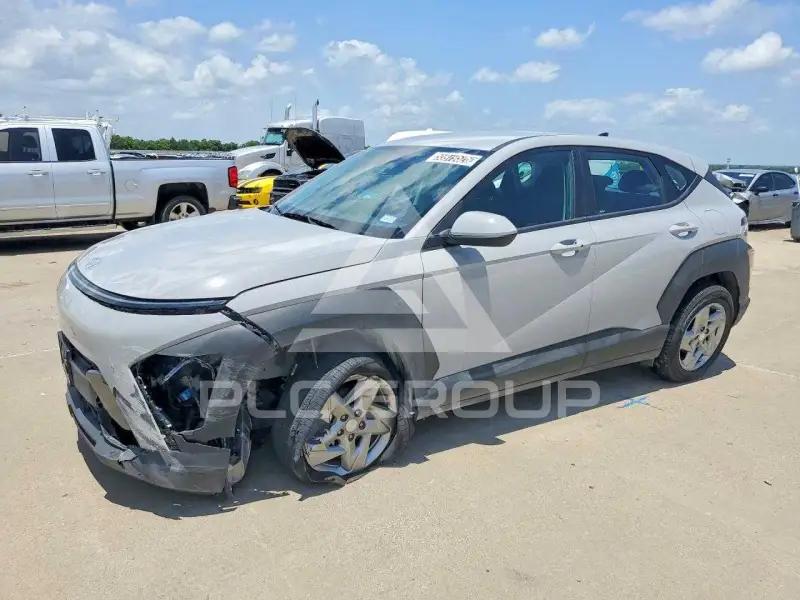 2026 Hyundai Kona фото