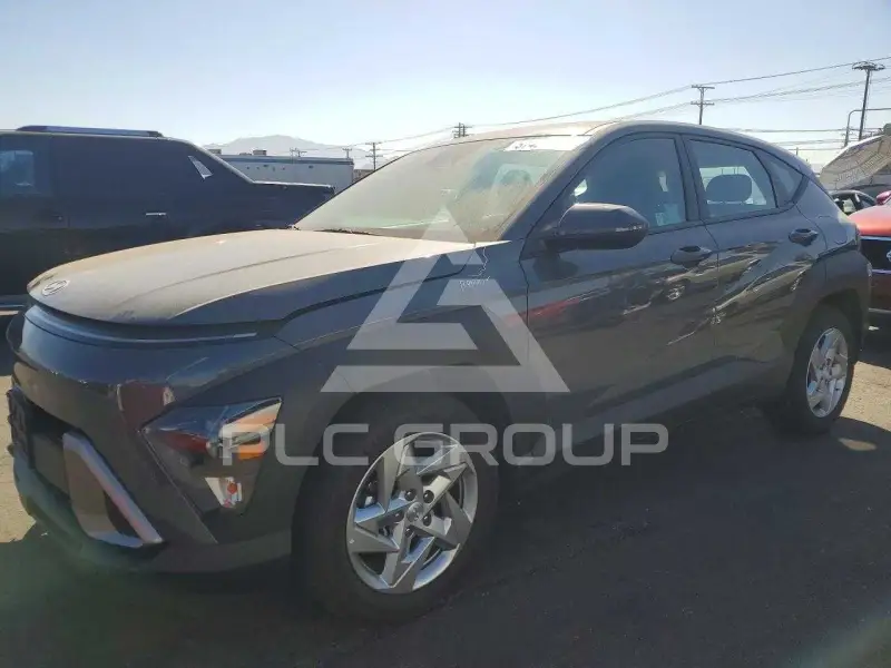 2026 Hyundai Kona фото