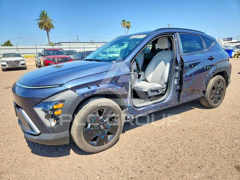 2026 Hyundai Kona photo