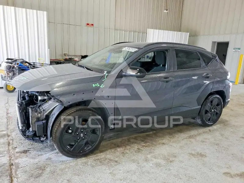 2026 Hyundai Kona фото