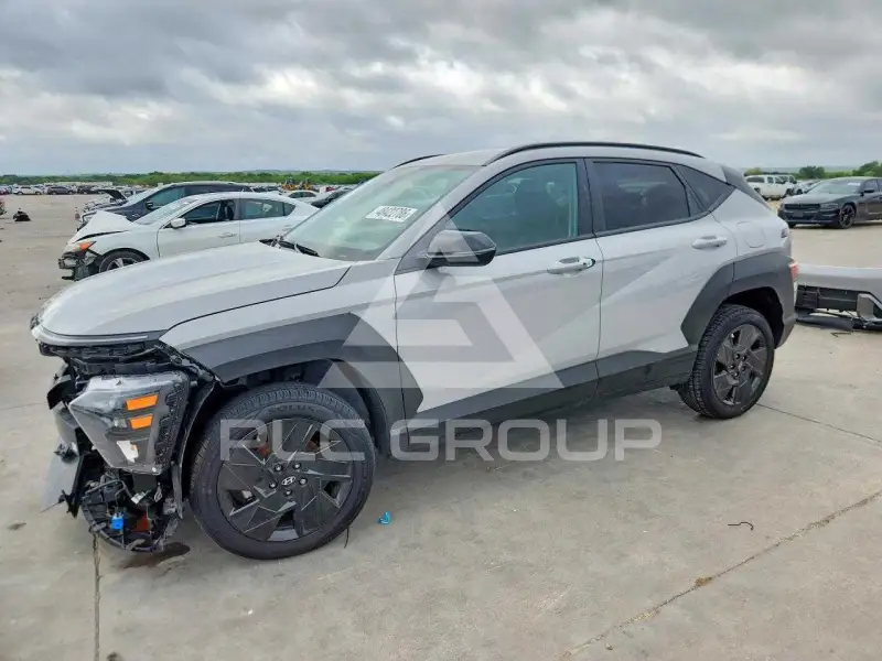 2026 Hyundai Kona фото