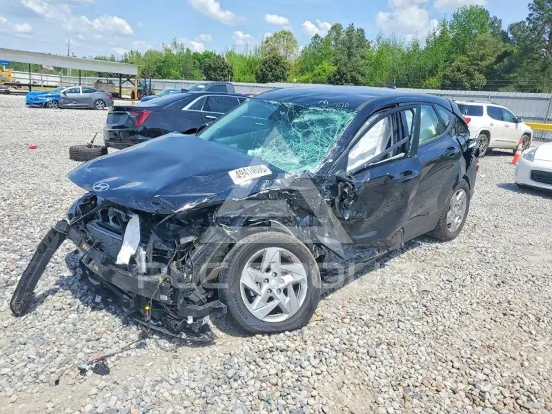2026 Hyundai Kona photo