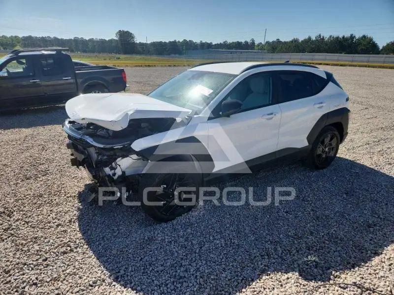 2026 Hyundai Kona фото