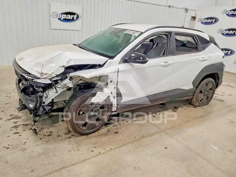 2026 Hyundai Kona фото