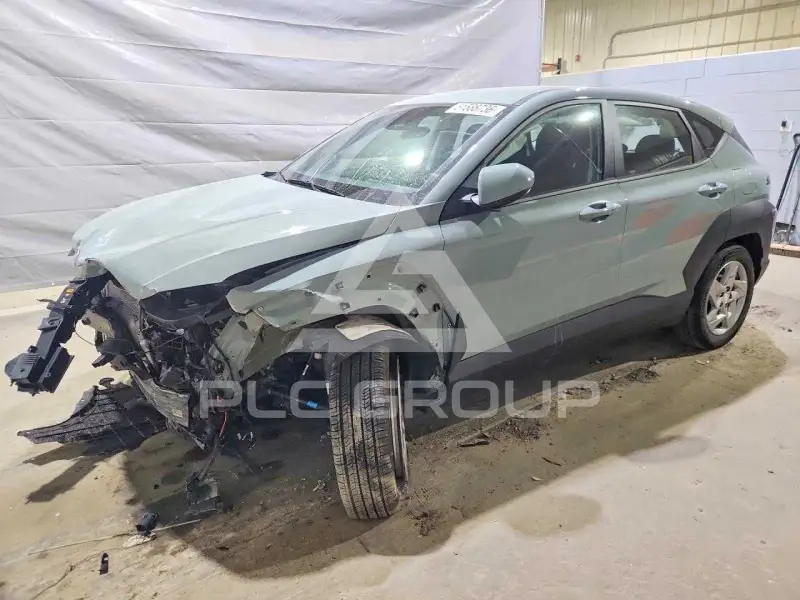 2026 Hyundai Kona фото