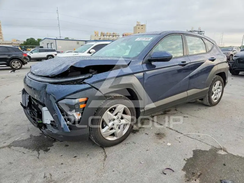 2026 Hyundai Kona фото