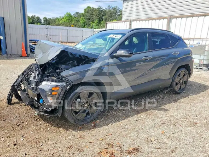 2026 Hyundai Kona photo