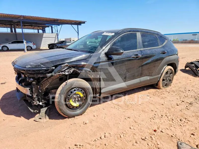 2026 Hyundai Kona photo