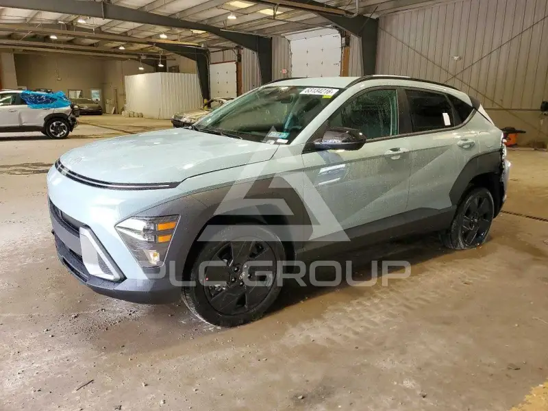 2026 Hyundai Sonata фото