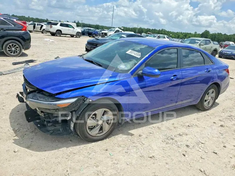 2026 Hyundai Elantra photo