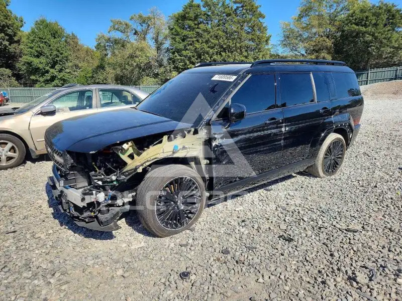 2026 Hyundai Santa Fe фото