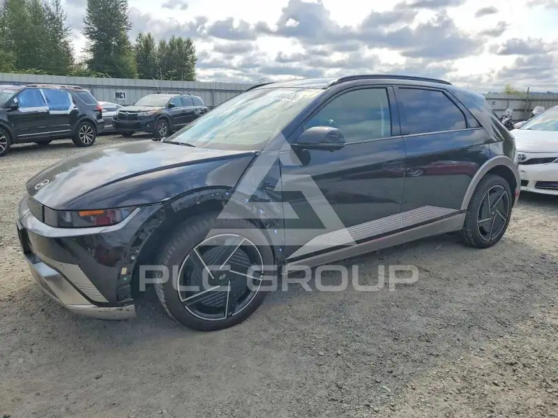 2026 Hyundai Ioniq photo