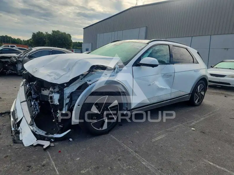 2026 Hyundai Ioniq фото