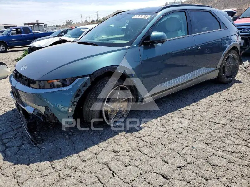 2026 Hyundai Ioniq photo