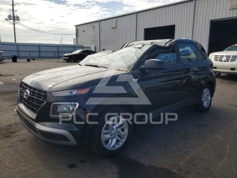 2026 Hyundai Venue photo