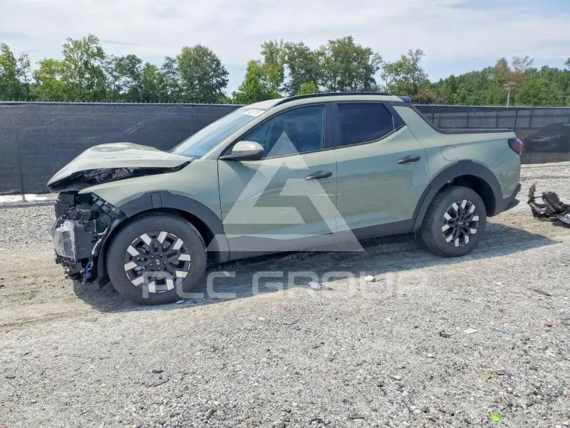 2026 Hyundai Santa Fe фото