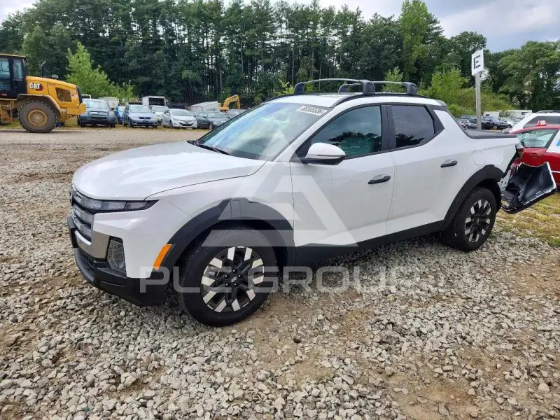 2026 Hyundai Santa Fe фото