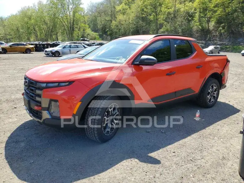 2026 Hyundai Santa Fe фото