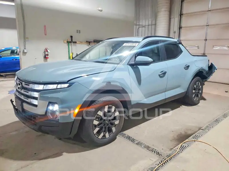 2026 Hyundai Santa Fe фото