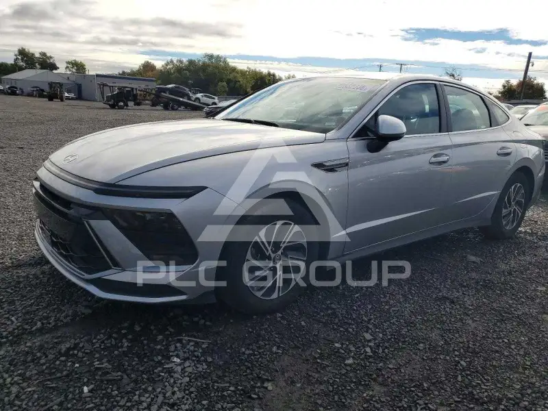 2026 Hyundai Sonata фото