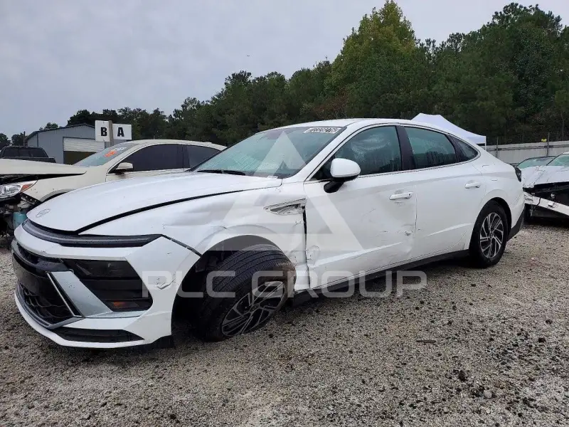 2026 Hyundai Sonata photo