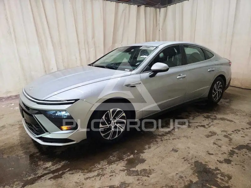 2026 Hyundai Sonata фото