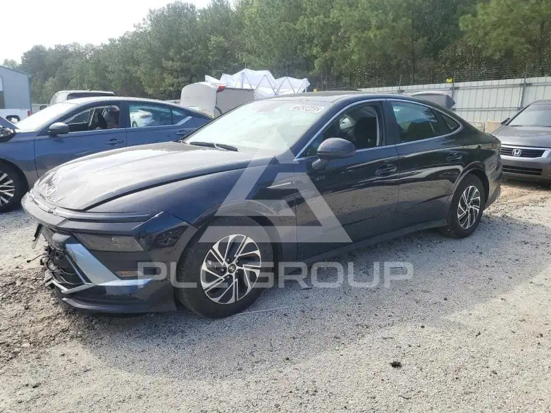 2026 Hyundai Sonata фото