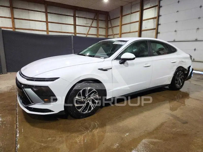 2026 Hyundai Sonata фото