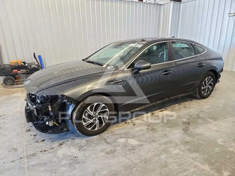 2026 Hyundai Sonata фото