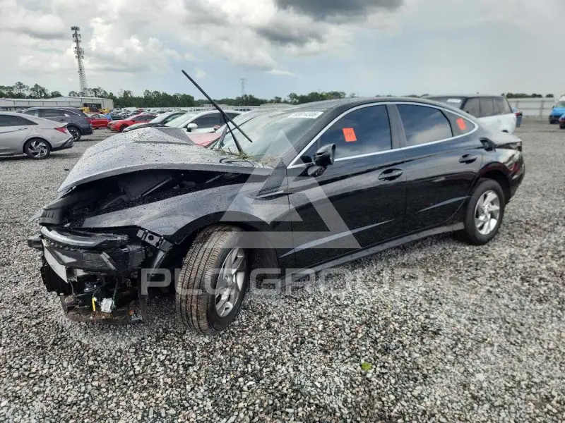 2026 Hyundai Sonata photo