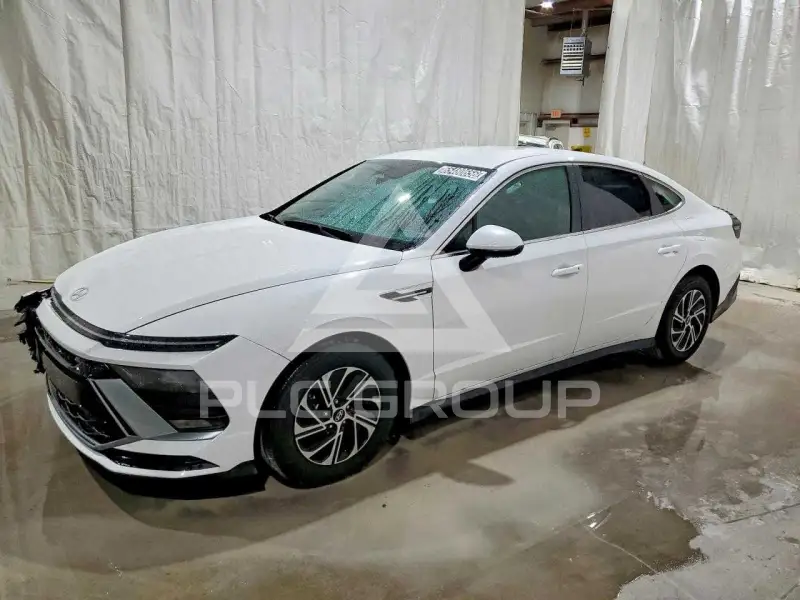 2026 Hyundai Sonata photo