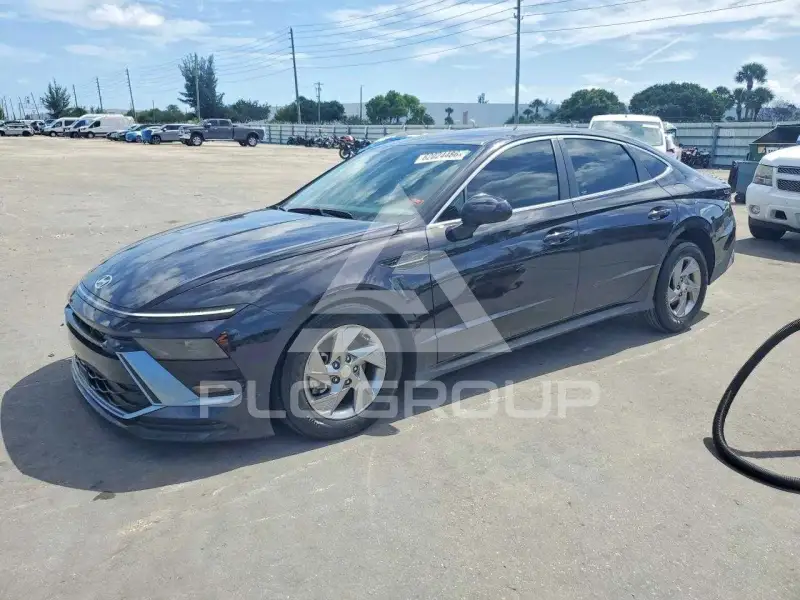 2026 Hyundai Sonata фото
