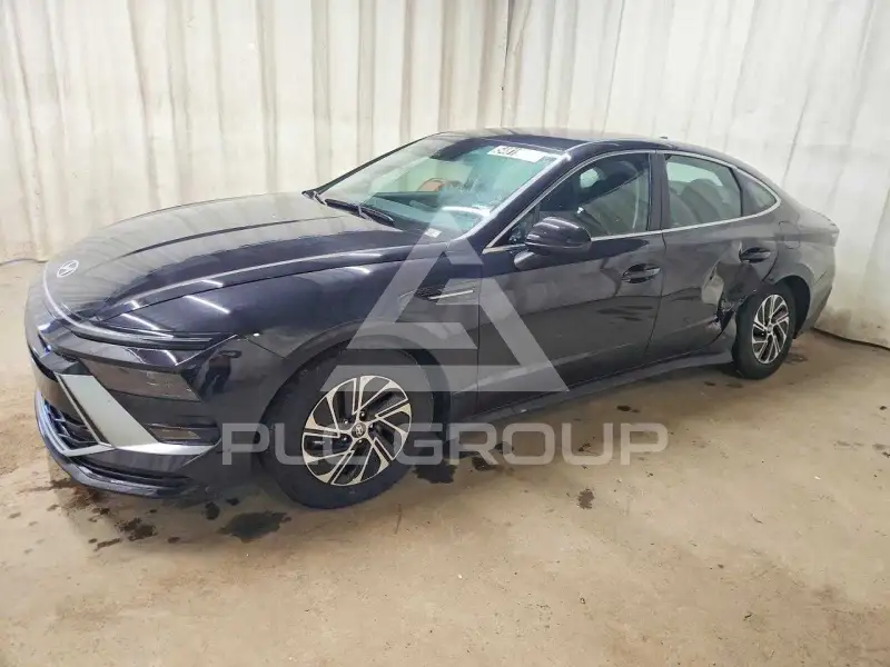 2026 Hyundai Sonata фото