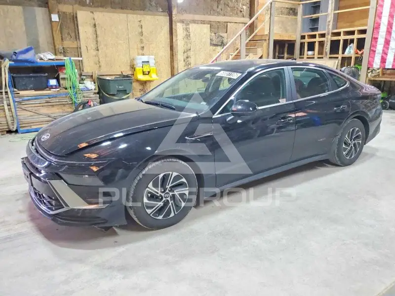 2026 Hyundai Sonata photo